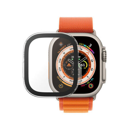 Smartwatch Panzer Glass 3688 Durchsichtig