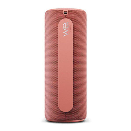 Haut-parleurs bluetooth portables Loewe 60701R10 Rouge 40 W