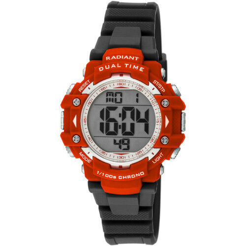 Uhr für Kleinkinder Radiant RA397602 (Ø 35 mm)