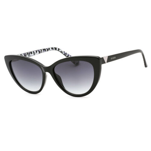 Damensonnenbrille Guess GU5211-01B ø 56 mm