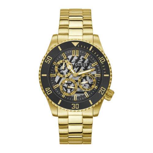 Reloj Hombre Guess GW0488G2