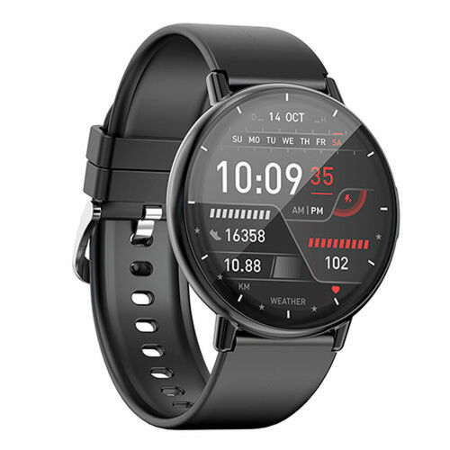 Smartwatch Aiwa SW-A800 Nero 1,39"