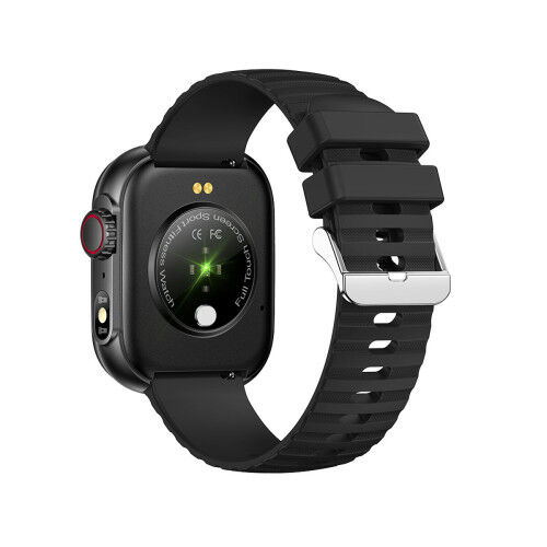 Smartwatch Aiwa Zwart