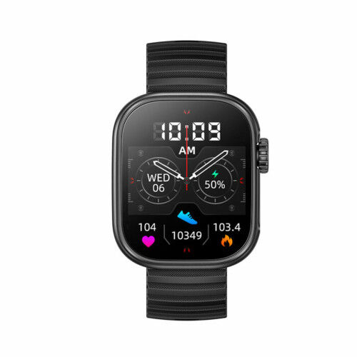 Smartwatch Aiwa Black