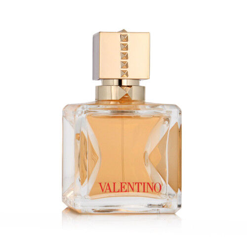 Damenparfüm Valentino EDP 50 ml Voce Viva Intensa