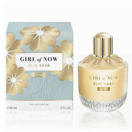 Damenparfüm Elie Saab Girl of now EDP 90 ml