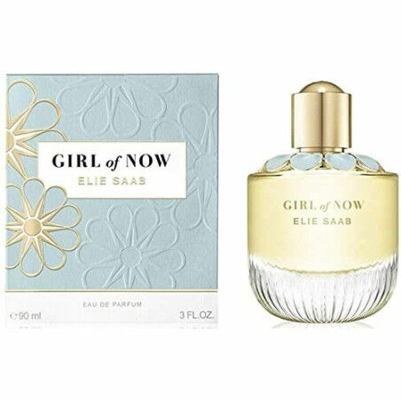 Damenparfüm Elie Saab Girl of now EDP 90 ml