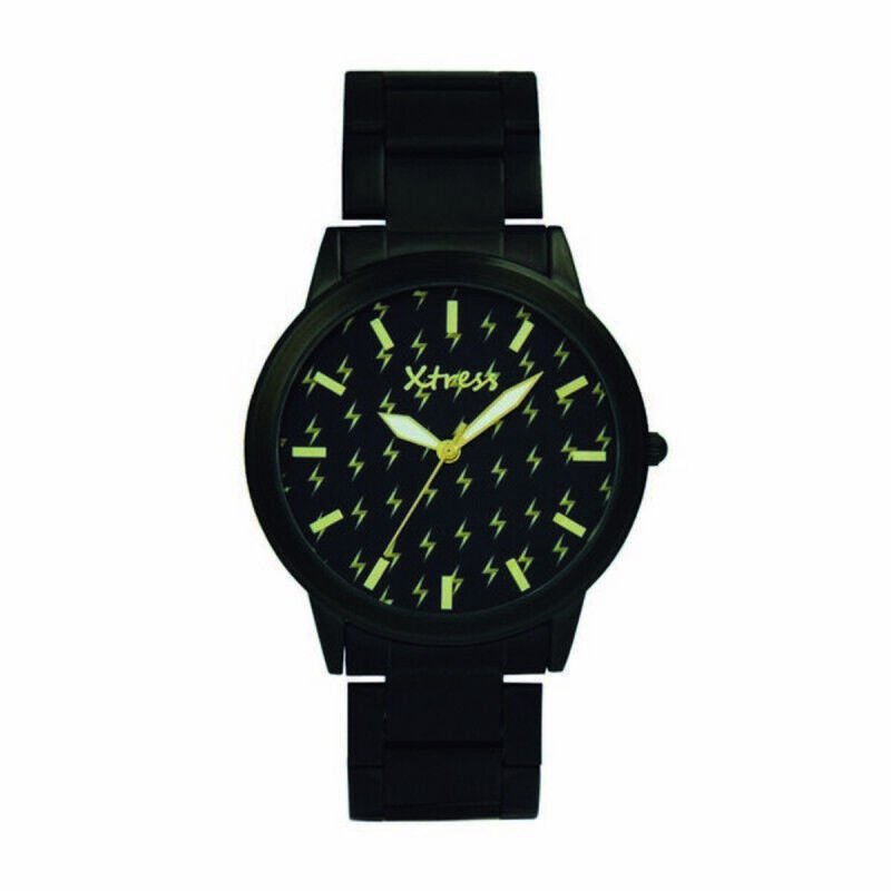 Reloj Mujer XTRESS XNA1034-38 (Ø 40 mm)