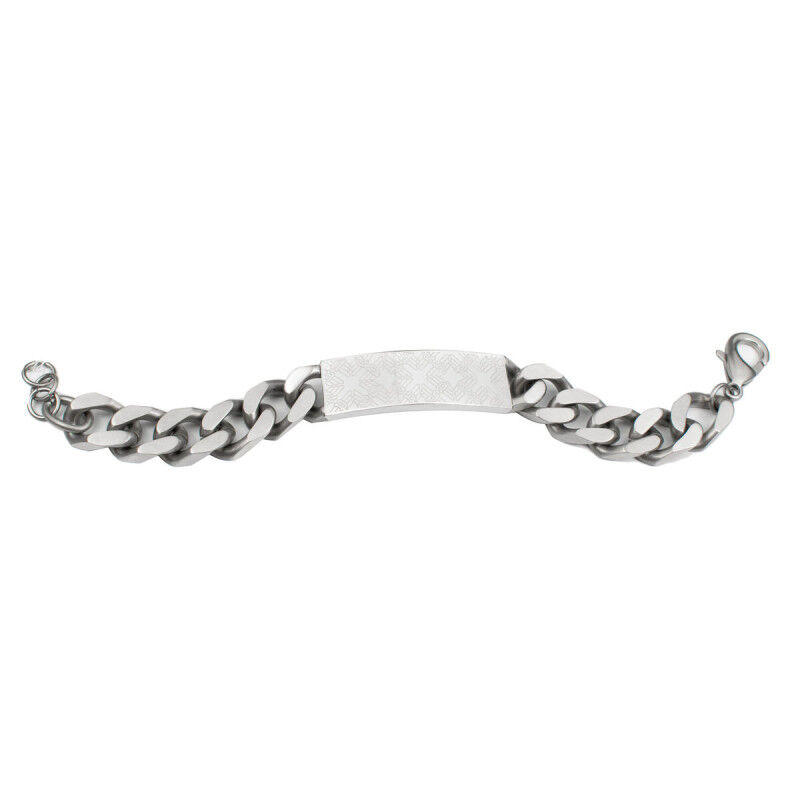 Men's Bracelet Police S14WA05B