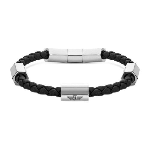 Men's Bracelet Police