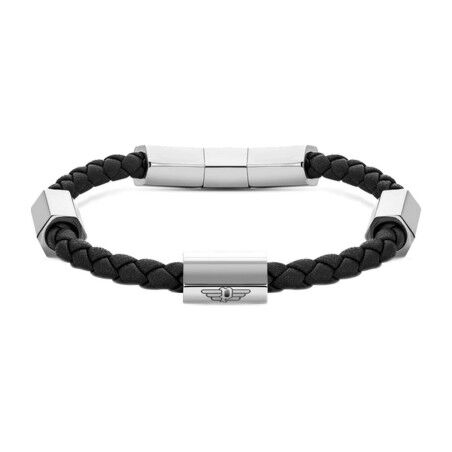 Men's Bracelet Police