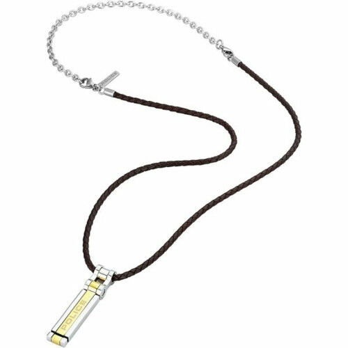 Ketting Police S14ANE11P 70 cm