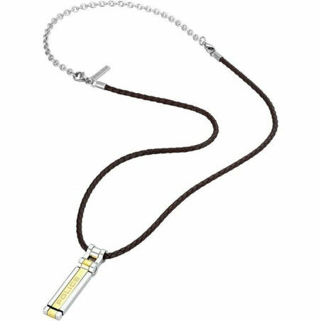 Necklace Police S14ANE11P 70 cm