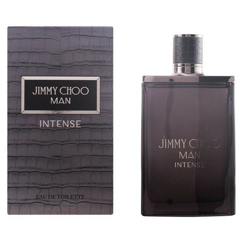 Parfum Homme Jimmy Choo Man EDT