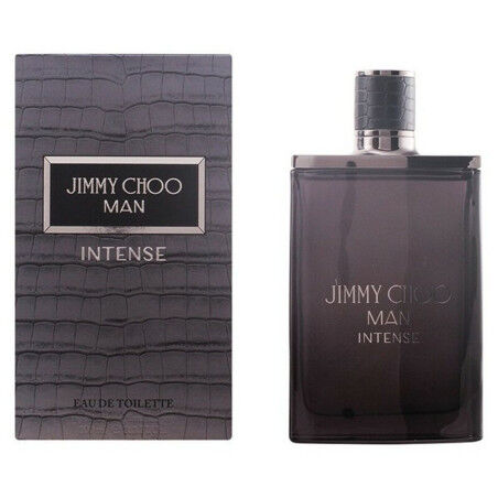 Profumo Uomo Jimmy Choo Man EDT