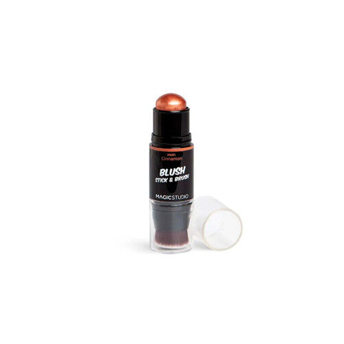 Kleurenstick Magic Studio BLUSH STICK&BRUS 10 ml