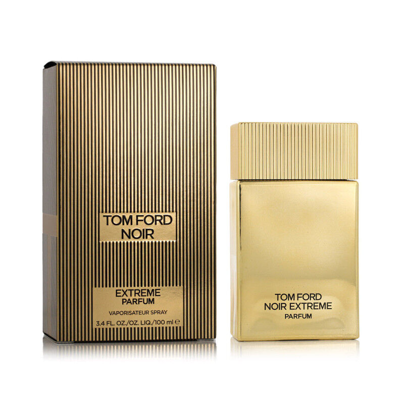 Herenparfum Tom Ford