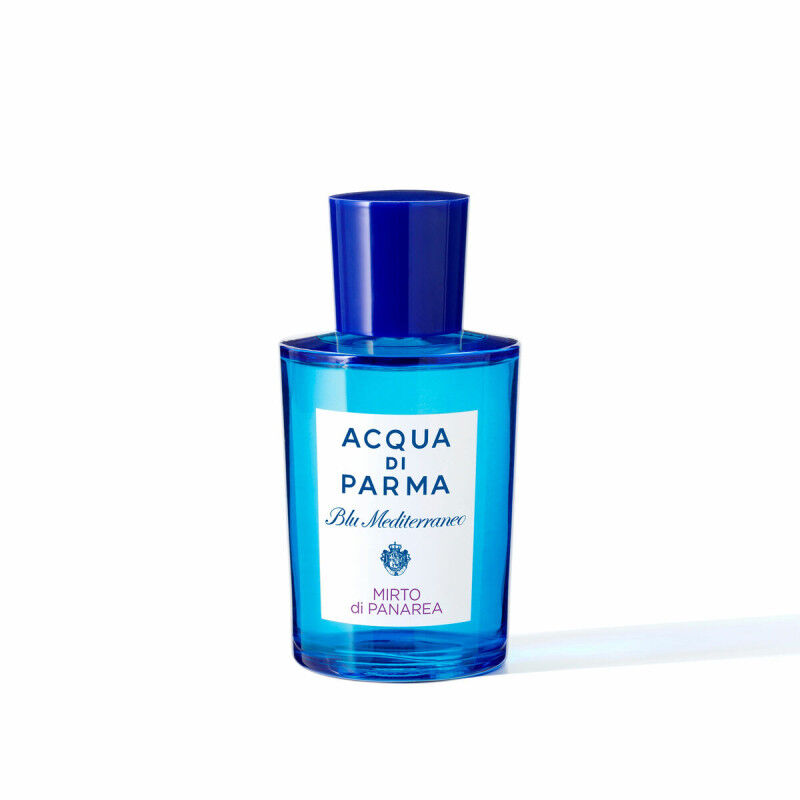 Perfume Unisex Acqua Di Parma Blu Mediterraneo Mirto Di Panarea EDT 100 ml