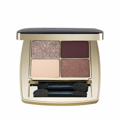 Oogschaduw Palet Estee Lauder Pure Color Aubergine Dream