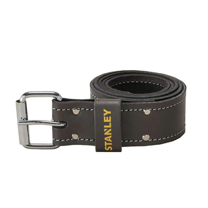 Ceinture réglable Stanley Cuir