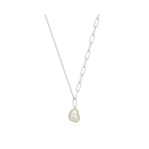 Ladies' Necklace Ania Haie N019-03H 40 cm