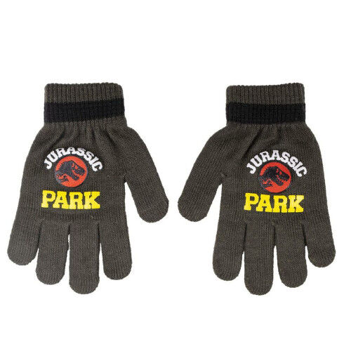 Gants Jurassic Park