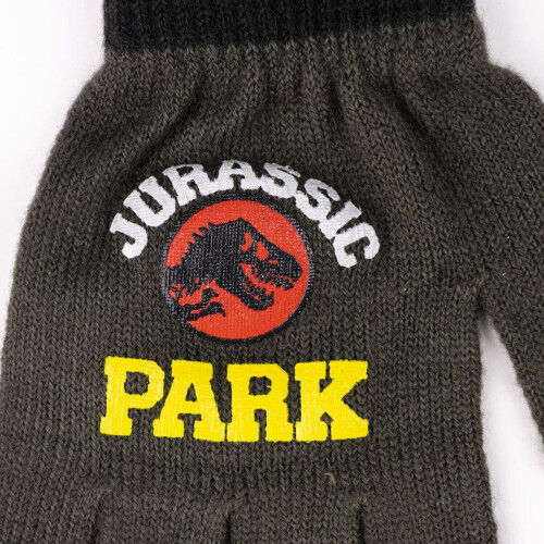 Gants Jurassic Park