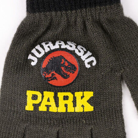 Gants Jurassic Park