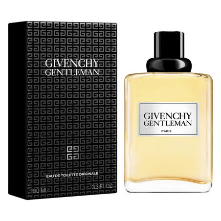 Herenparfum Givenchy Gentleman EDT 100 ml