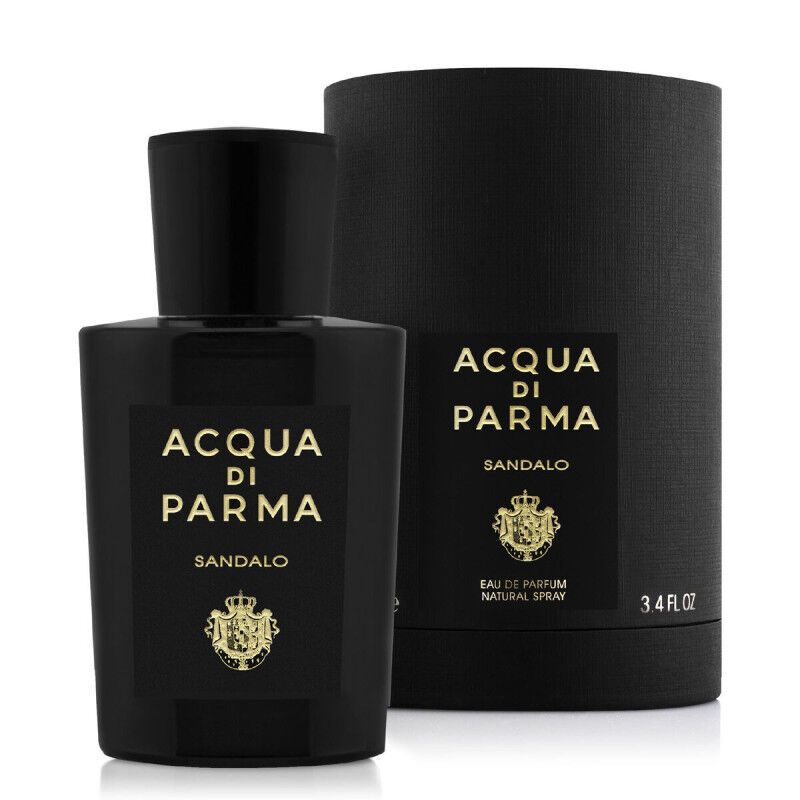 Perfume Hombre Acqua Di Parma Sándalo EDP 100 ml