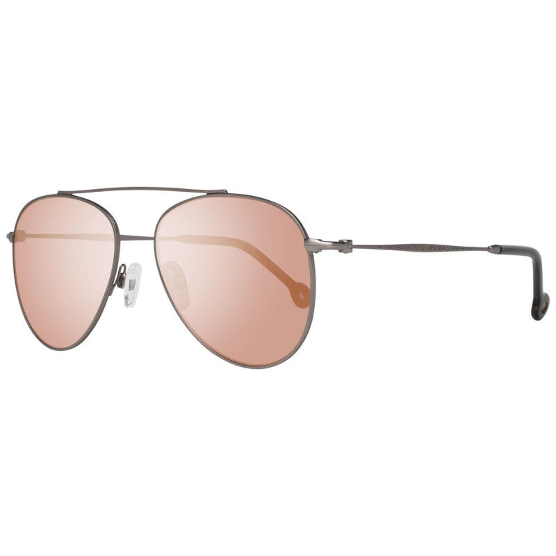 Gafas de Sol Unisex Hally & Son HS665S-5603 ø 56 mm