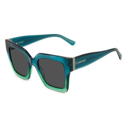 Unisex Sunglasses Hally & Son HS665S-5603 ø 56 mm