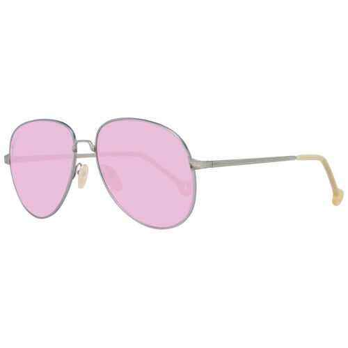 Lunettes de soleil Unisexe Hally & Son HS004S-61S01 Ø 61 mm