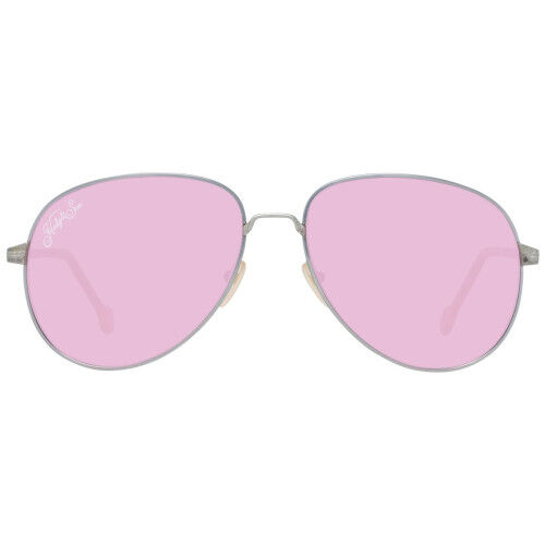 Lunettes de soleil Unisexe Hally & Son HS004S-61S01 Ø 61 mm