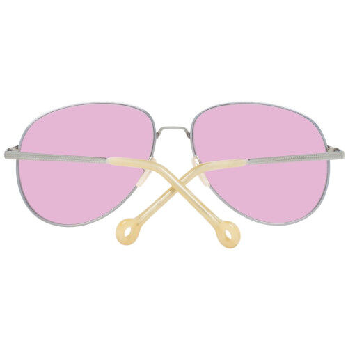 Lunettes de soleil Unisexe Hally & Son HS004S-61S01 Ø 61 mm