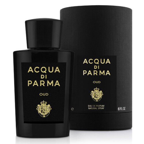 Perfume Unisex Acqua Di Parma Oud EDP 180 ml