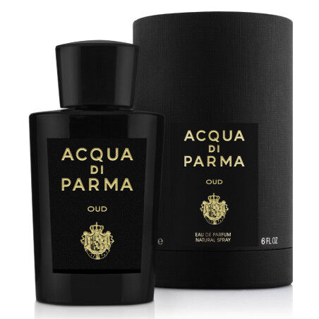 Profumo Unisex Acqua Di Parma Oud EDP 180 ml