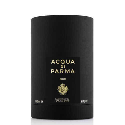 Profumo Unisex Acqua Di Parma Oud EDP 180 ml