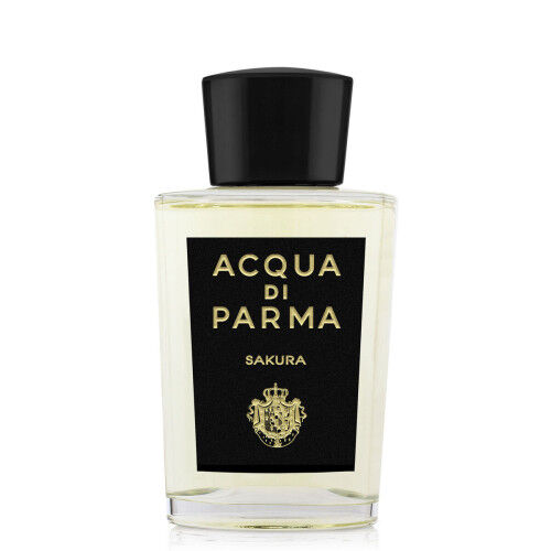 Profumo Unisex Acqua Di Parma Sakura EDP 180 ml