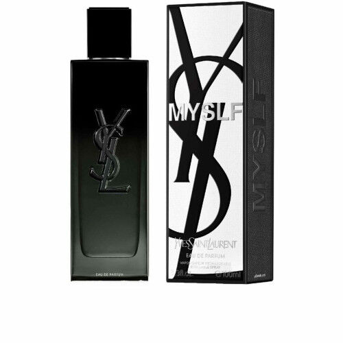 Men's Perfume Yves Saint Laurent EDP 60 ml