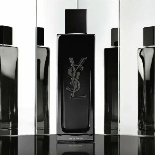 Men's Perfume Yves Saint Laurent EDP 60 ml