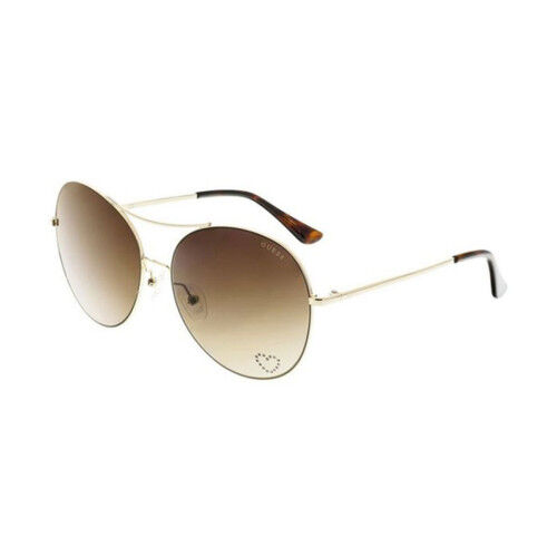 Damensonnenbrille Guess GF6027-6032F