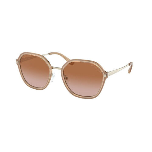 Lunettes de soleil Femme Michael Kors MK1114-101413 ø 56 mm