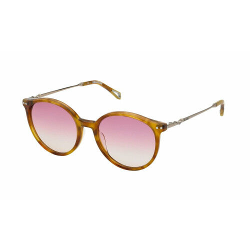 Gafas de Sol Mujer Zadig & Voltaire SZV322-520960 Ø 52 mm