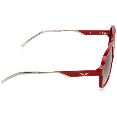 Damensonnenbrille Zadig & Voltaire SZV365-5709FA ø 57 mm