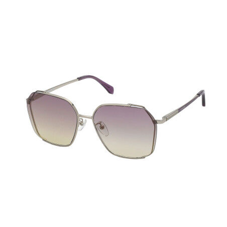 Damensonnenbrille Zadig & Voltaire SZV369-580SN9 ø 58 mm