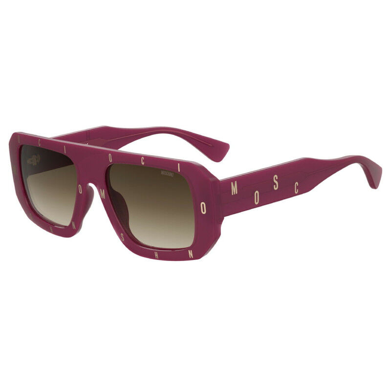 Lunettes de soleil Femme Moschino MOS129-S-MU1 ø 54 mm