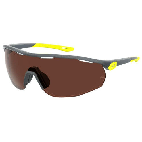 Gafas de Sol Hombre Under Armour UA-0003-G-S-0UV Ø 99 mm