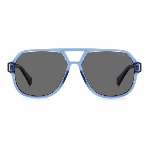 Ladies' Sunglasses Vuarnet VL220100050636 Ø 55 mm