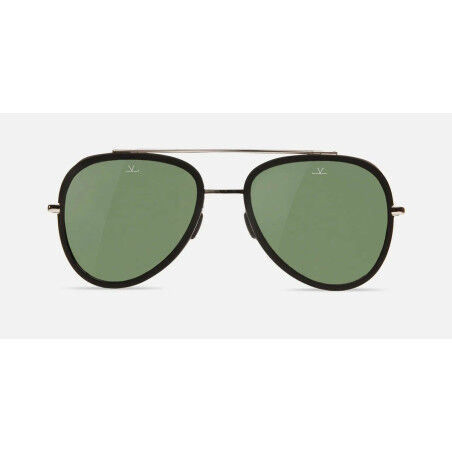 Herrensonnenbrille Vuarnet VL161400011121 Ø 53 mm